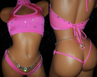 erotic dancer clothing Criminal minds pleasure is my business